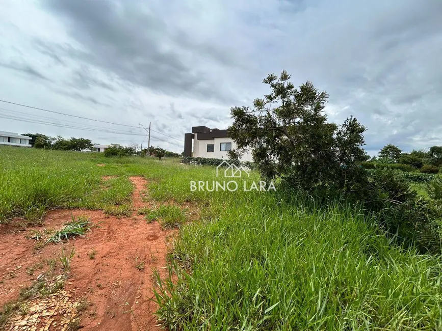 Foto 8 de Terreno / Lote à venda, 1000m2 em Igarape - MG