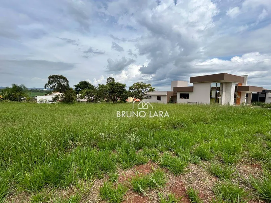 Foto 5 de Terreno / Lote à venda, 1000m2 em Igarape - MG