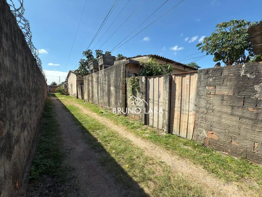 Terreno / Lote à venda, 950m2 em São João, Betim - MG - imagem 5 Foto 5 de Terreno / Lote à venda, 950m2 em São João, Betim - MG