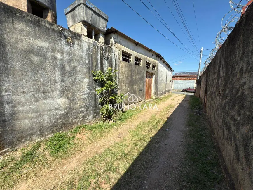 Terreno / Lote à venda, 950m2 em São João, Betim - MG - imagem 4 Foto 4 de Terreno / Lote à venda, 950m2 em São João, Betim - MG