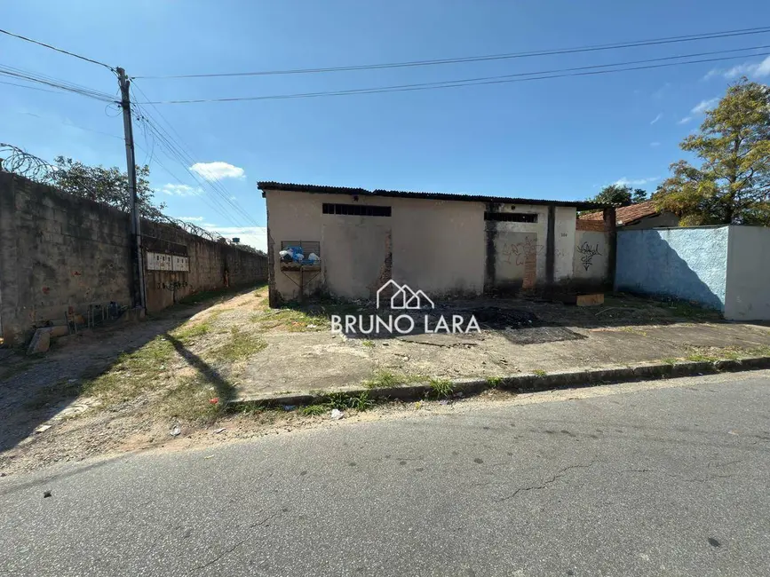Terreno / Lote à venda, 950m2 em São João, Betim - MG - imagem 2 Foto 2 de Terreno / Lote à venda, 950m2 em São João, Betim - MG