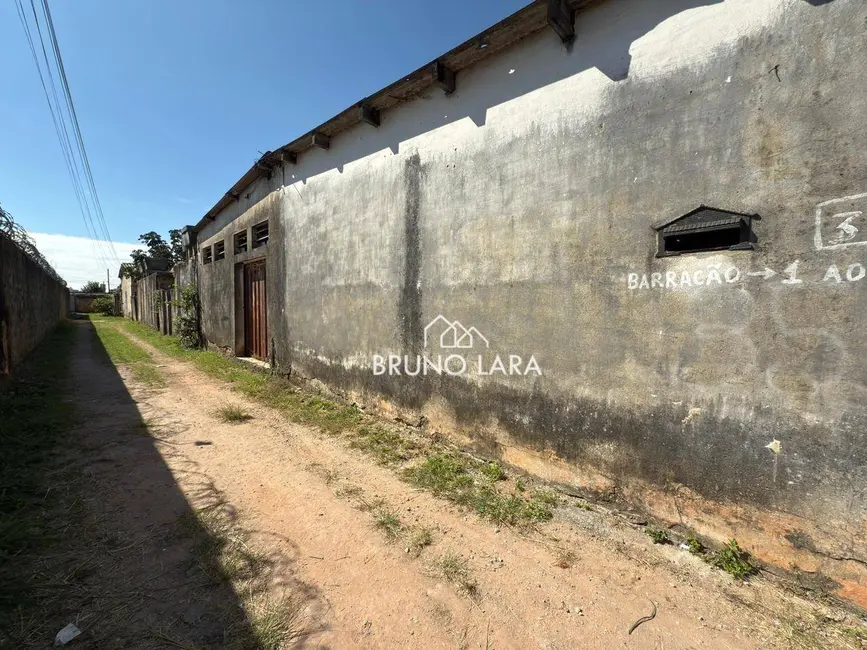 Terreno / Lote à venda, 950m2 em São João, Betim - MG - imagem 6 Foto 6 de Terreno / Lote à venda, 950m2 em São João, Betim - MG