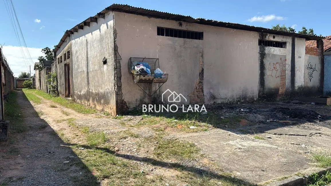 Terreno / Lote à venda, 950m2 em São João, Betim - MG - imagem 3 Foto 3 de Terreno / Lote à venda, 950m2 em São João, Betim - MG