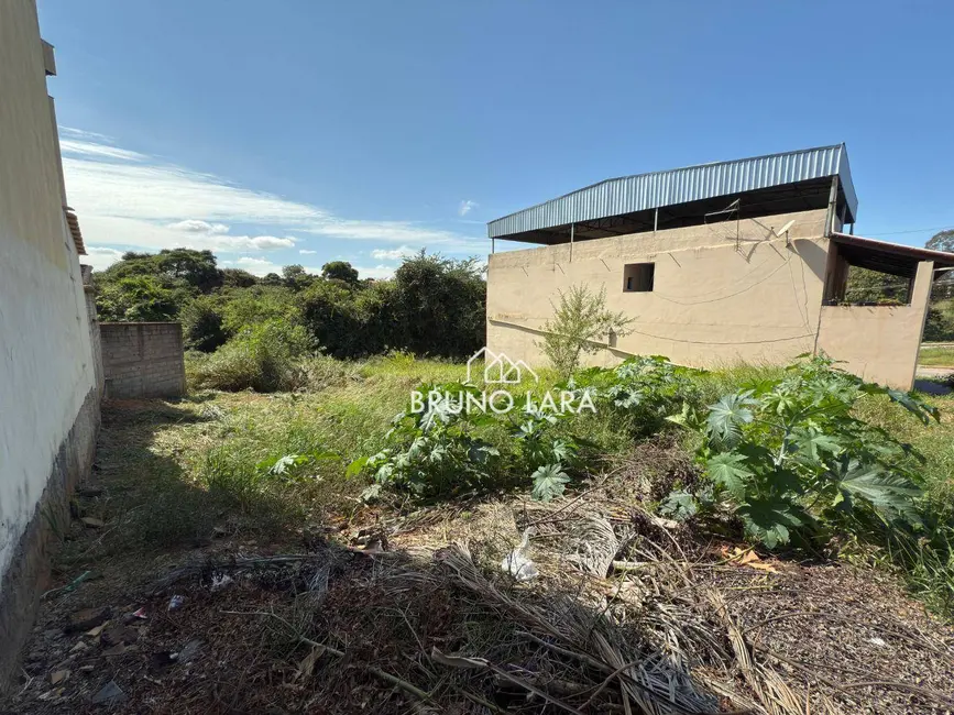 Foto 3 de Terreno / Lote à venda, 225m2 em Igarape - MG