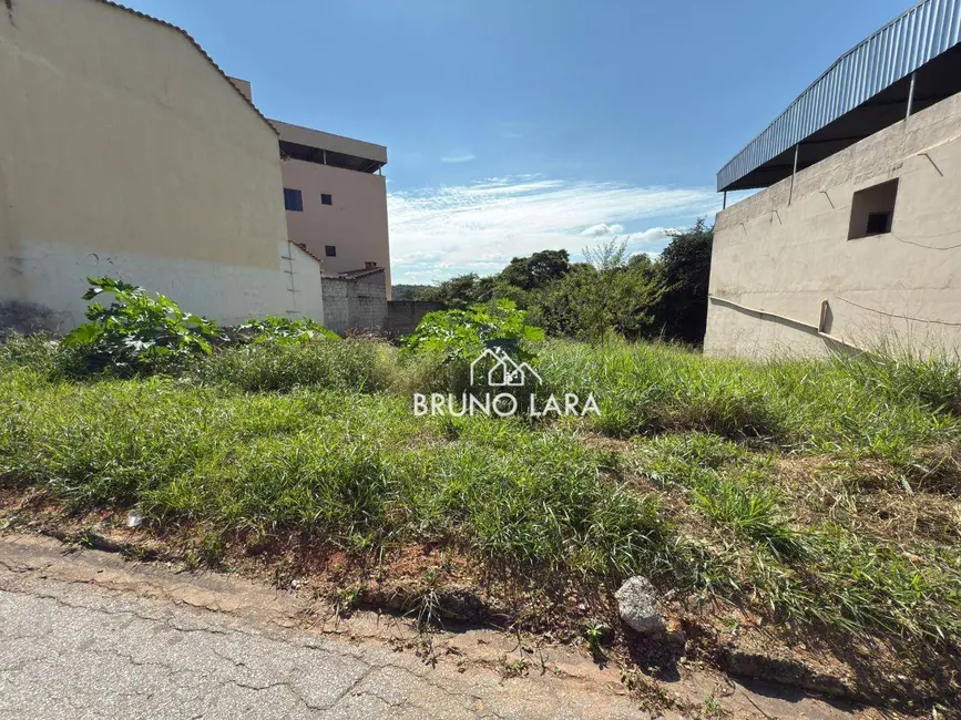 Foto 6 de Terreno / Lote à venda, 225m2 em Igarape - MG