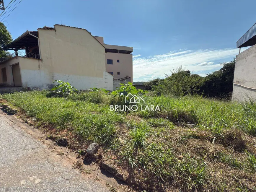 Foto 5 de Terreno / Lote à venda, 225m2 em Igarape - MG