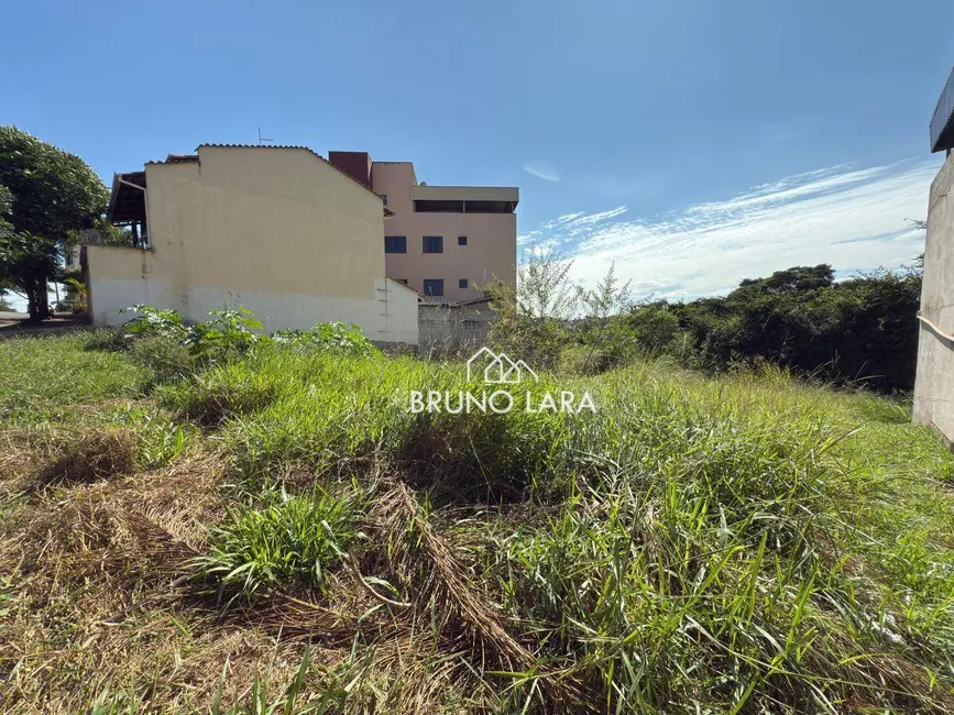 Foto 2 de Terreno / Lote à venda, 225m2 em Igarape - MG
