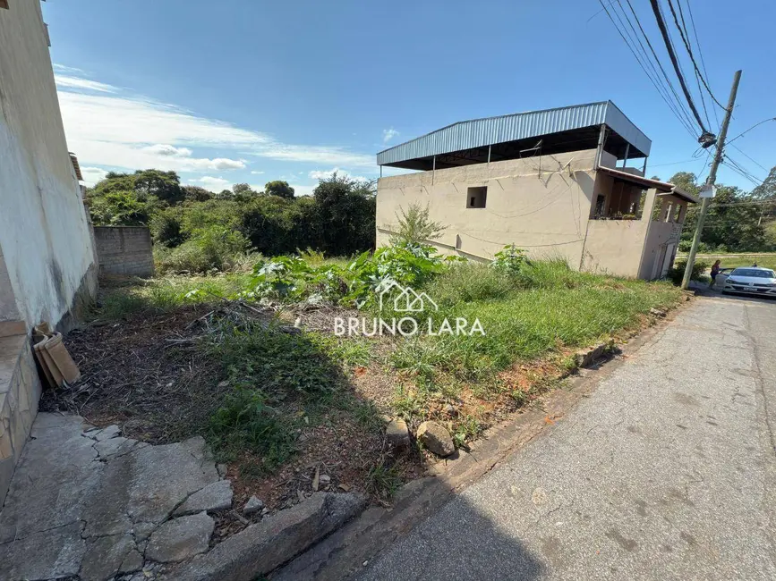 Foto 4 de Terreno / Lote à venda, 225m2 em Igarape - MG