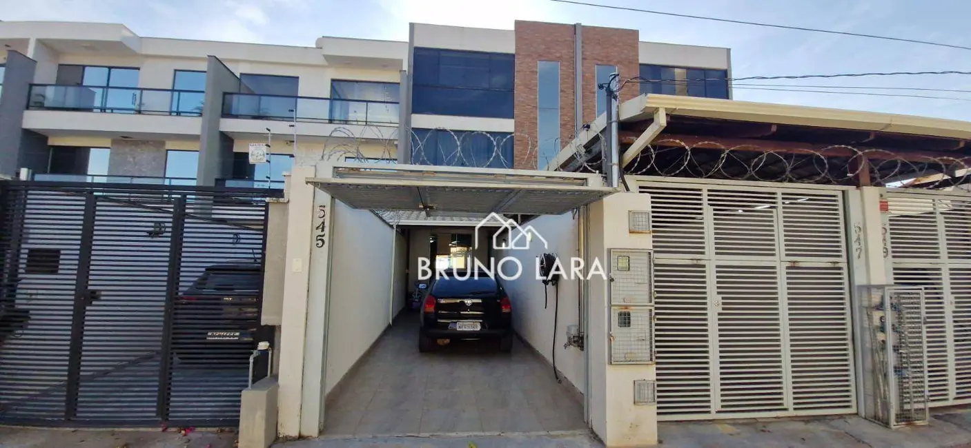 Foto 1 de Casa com 3 quartos à venda, 360m2 em Betim - MG
