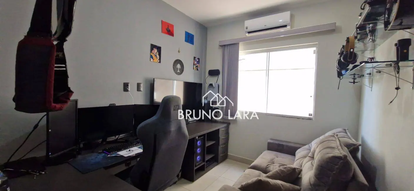 Foto 8 de Casa com 3 quartos à venda, 360m2 em Betim - MG