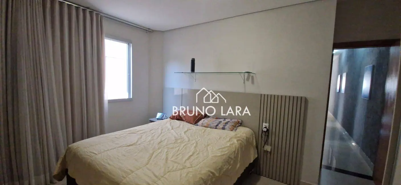 Foto 9 de Casa com 3 quartos à venda, 360m2 em Betim - MG