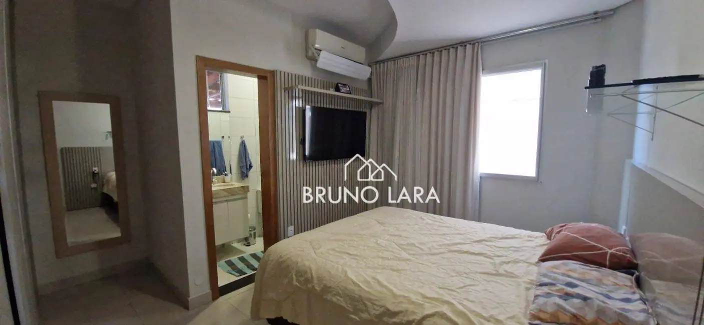 Foto 5 de Casa com 3 quartos à venda, 360m2 em Betim - MG