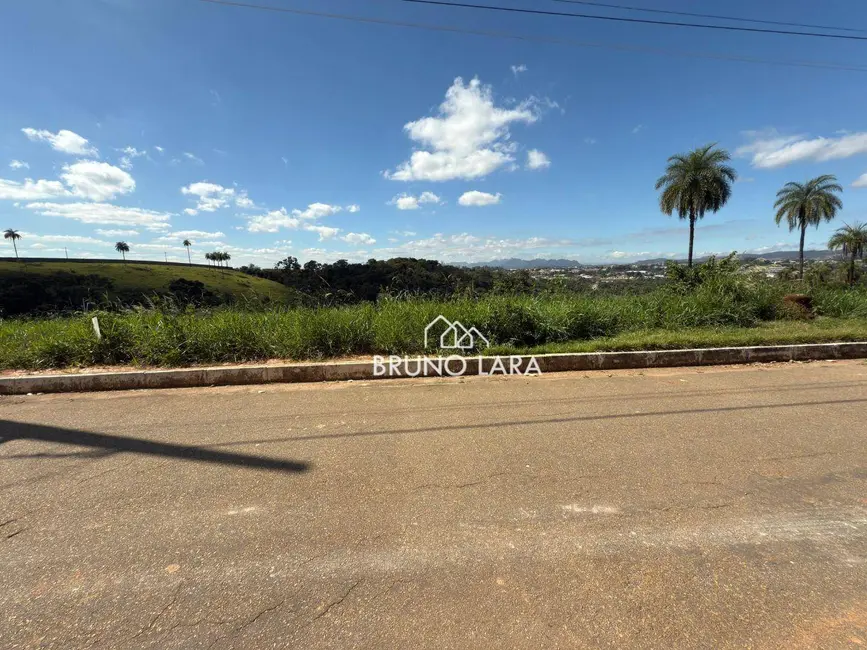 Foto 1 de Terreno / Lote à venda, 1313m2 em Igarape - MG