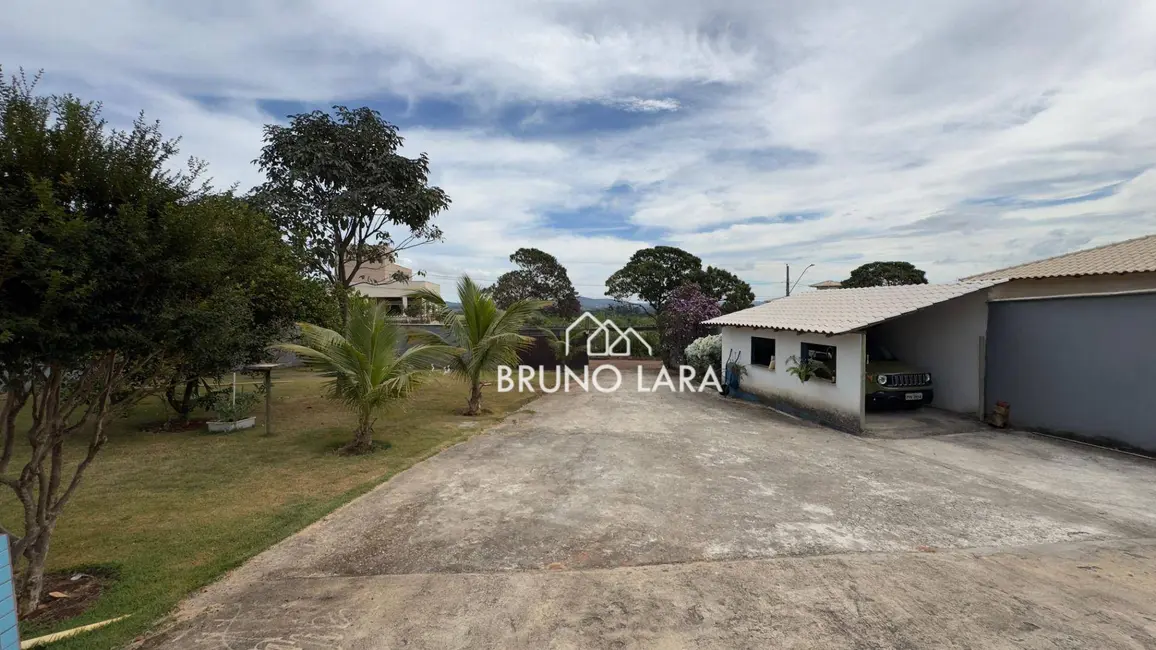 Casa de Condomínio com 3 quartos à venda, 1094m2 em Igarape - MG - imagem 7 Foto 7 de Casa de Condomínio com 3 quartos à venda, 1094m2 em Igarape - MG