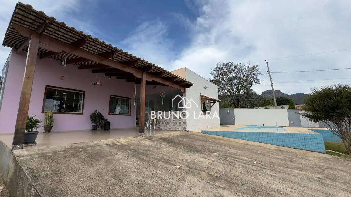 Casa de Condomínio com 3 quartos à venda, 1094m2 em Igarape - MG - imagem 9 Foto 9 de Casa de Condomínio com 3 quartos à venda, 1094m2 em Igarape - MG