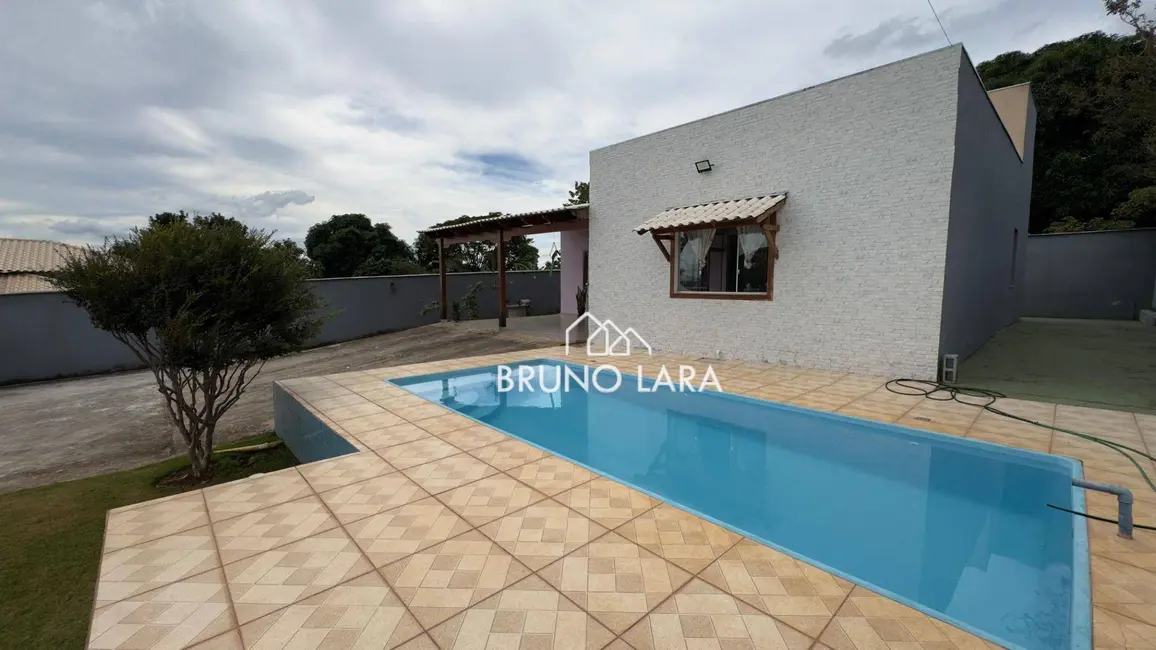 Casa de Condomínio com 3 quartos à venda, 1094m2 em Igarape - MG - imagem 5 Foto 5 de Casa de Condomínio com 3 quartos à venda, 1094m2 em Igarape - MG