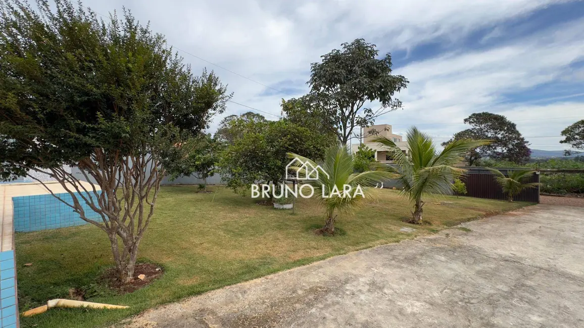 Casa de Condomínio com 3 quartos à venda, 1094m2 em Igarape - MG - imagem 8 Foto 8 de Casa de Condomínio com 3 quartos à venda, 1094m2 em Igarape - MG