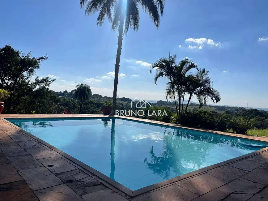 Sítio / Rancho com 3 quartos à venda, 4680m2 em Igarape - MG - imagem 5 Foto 5 de Sítio / Rancho com 3 quartos à venda, 4680m2 em Igarape - MG