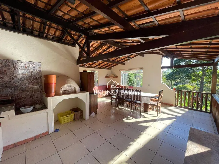 Sítio / Rancho com 3 quartos à venda, 4680m2 em Igarape - MG - imagem 7 Foto 7 de Sítio / Rancho com 3 quartos à venda, 4680m2 em Igarape - MG