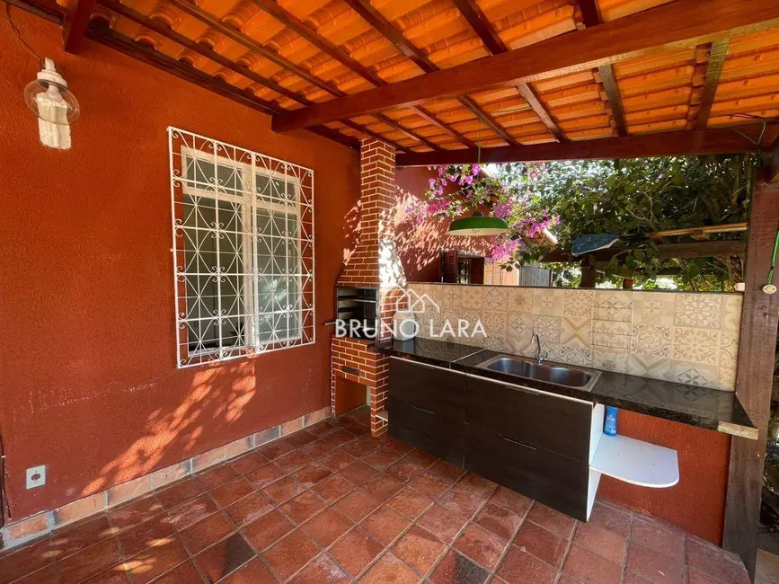 Sítio / Rancho com 3 quartos à venda, 4680m2 em Igarape - MG - imagem 4 Foto 4 de Sítio / Rancho com 3 quartos à venda, 4680m2 em Igarape - MG