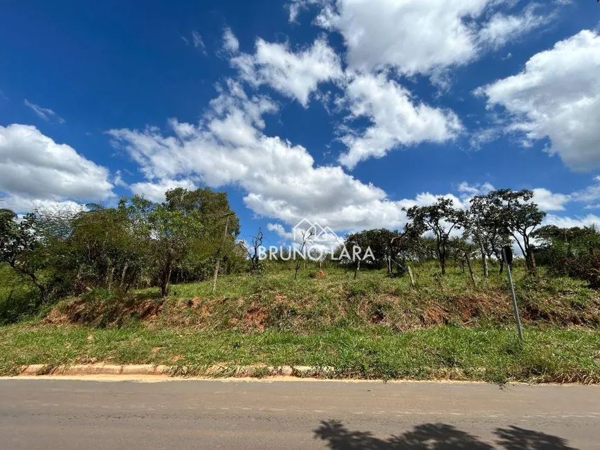 Foto 8 de Terreno / Lote à venda, 1100m2 em Igarape - MG