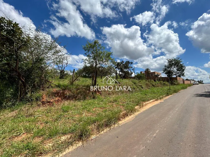 Foto 7 de Terreno / Lote à venda, 1100m2 em Igarape - MG