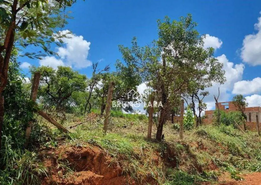 Foto 4 de Terreno / Lote à venda, 1100m2 em Igarape - MG