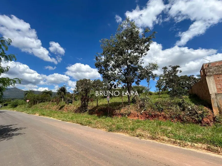 Foto 9 de Terreno / Lote à venda, 1100m2 em Igarape - MG