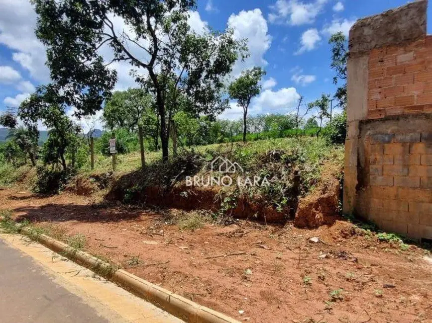 Foto 5 de Terreno / Lote à venda, 1100m2 em Igarape - MG