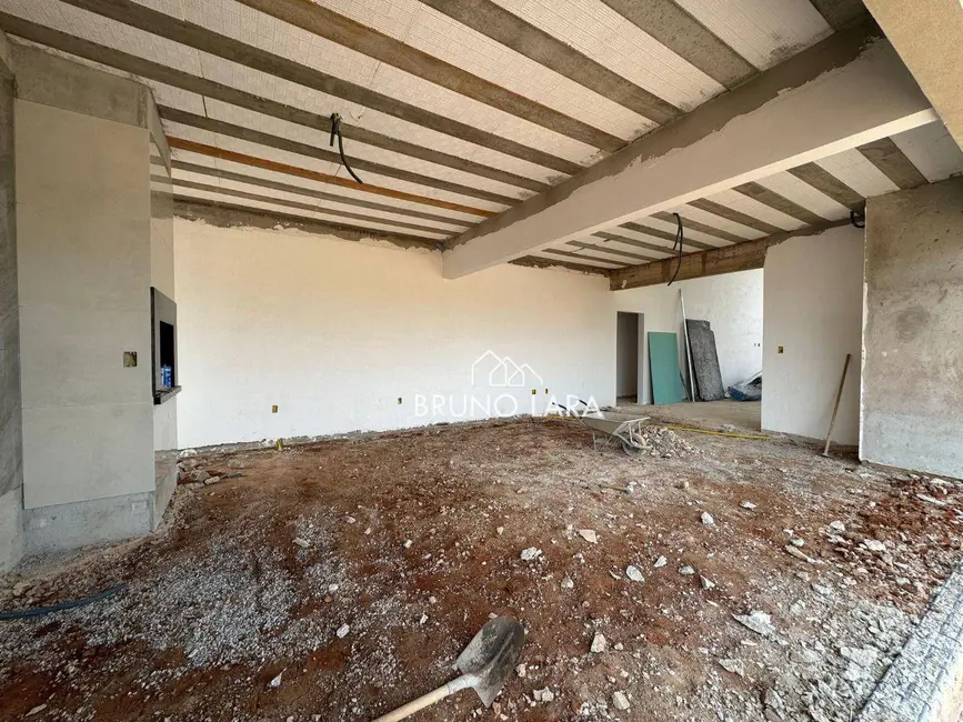 Foto 3 de Casa de Condomínio com 3 quartos à venda, 1014m2 em Igarape - MG