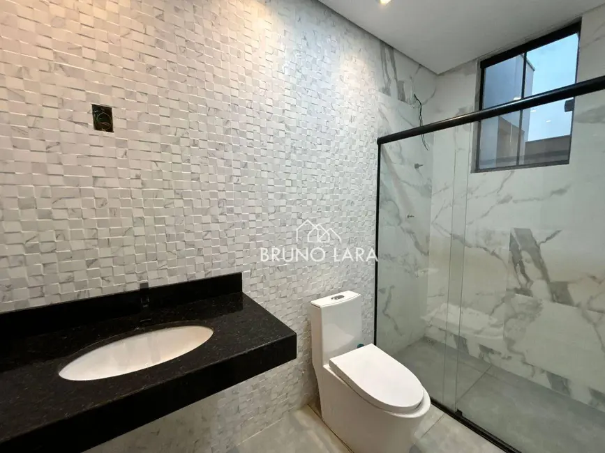 Foto 9 de Casa de Condomínio com 3 quartos à venda, 360m2 em Igarape - MG