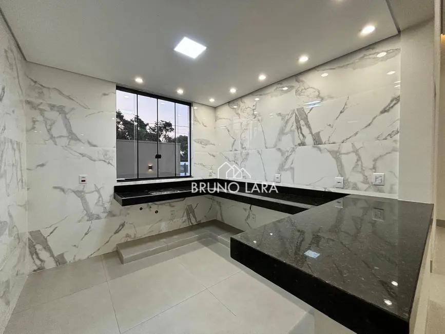 Foto 6 de Casa de Condomínio com 3 quartos à venda, 360m2 em Igarape - MG