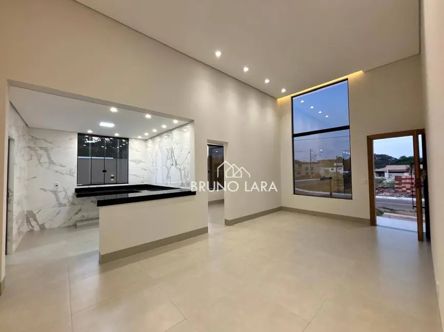 Foto 8 de Casa de Condomínio com 3 quartos à venda, 360m2 em Igarape - MG