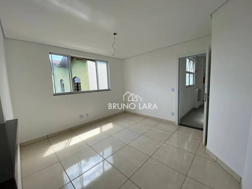 Foto 2 de Apartamento com 2 quartos à venda, 49m2 em Igarape - MG