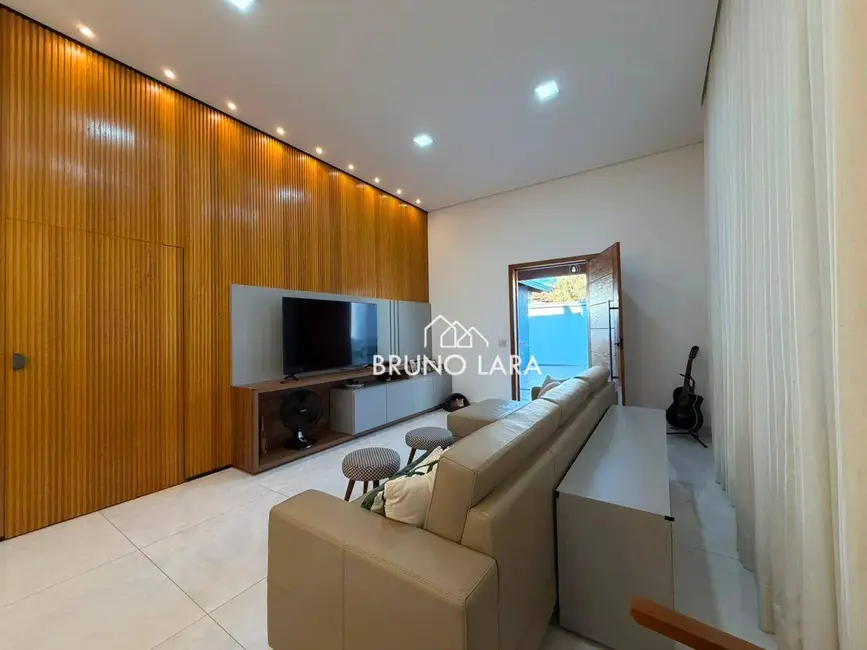 Foto 4 de Casa com 3 quartos à venda, 360m2 em Igarape - MG