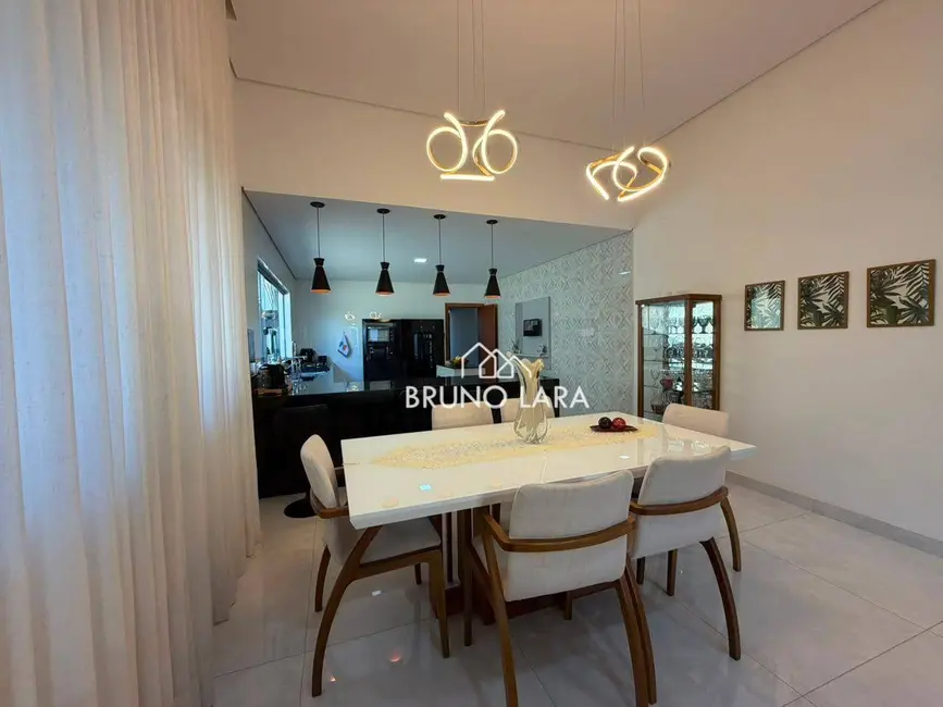 Foto 6 de Casa com 3 quartos à venda, 360m2 em Igarape - MG