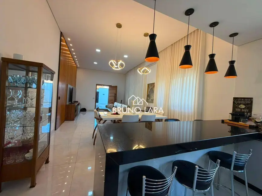 Foto 7 de Casa com 3 quartos à venda, 360m2 em Igarape - MG