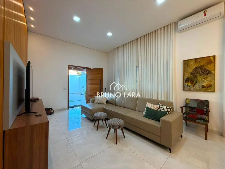 Foto 3 de Casa com 3 quartos à venda, 360m2 em Igarape - MG