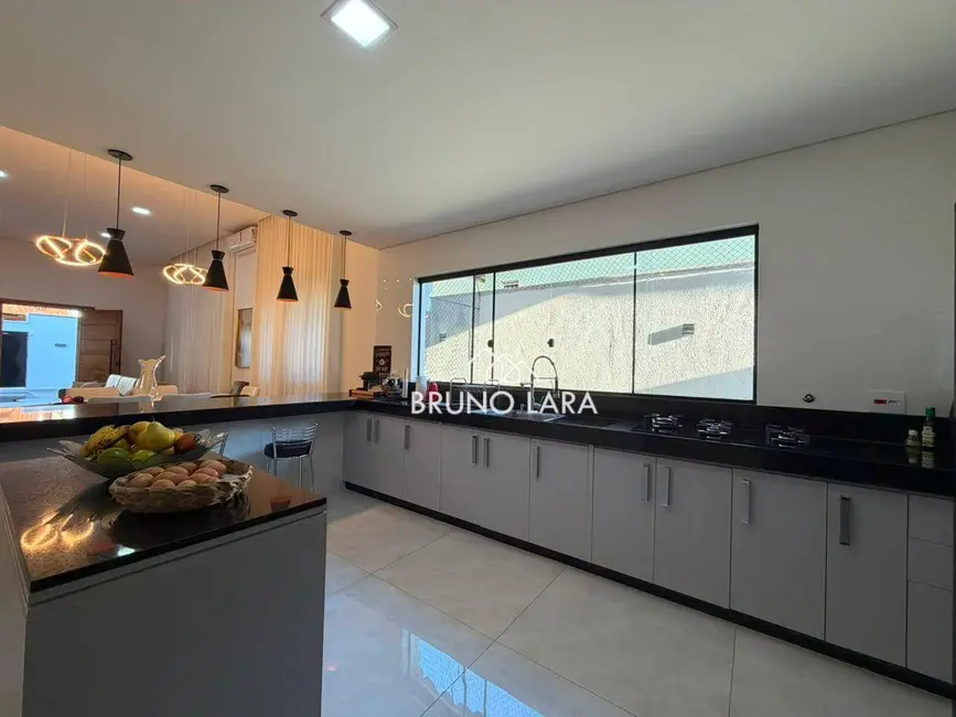 Foto 8 de Casa com 3 quartos à venda, 360m2 em Igarape - MG