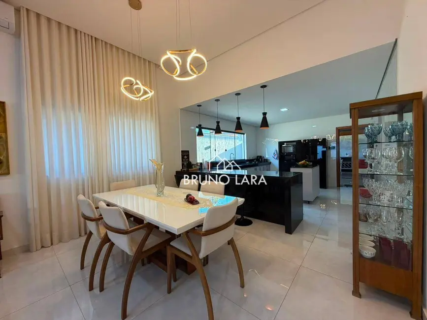Foto 5 de Casa com 3 quartos à venda, 360m2 em Igarape - MG