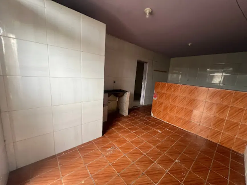 Foto 2 de Casa com 2 quartos para alugar, 50m2 em Cidade Verde, Betim - MG