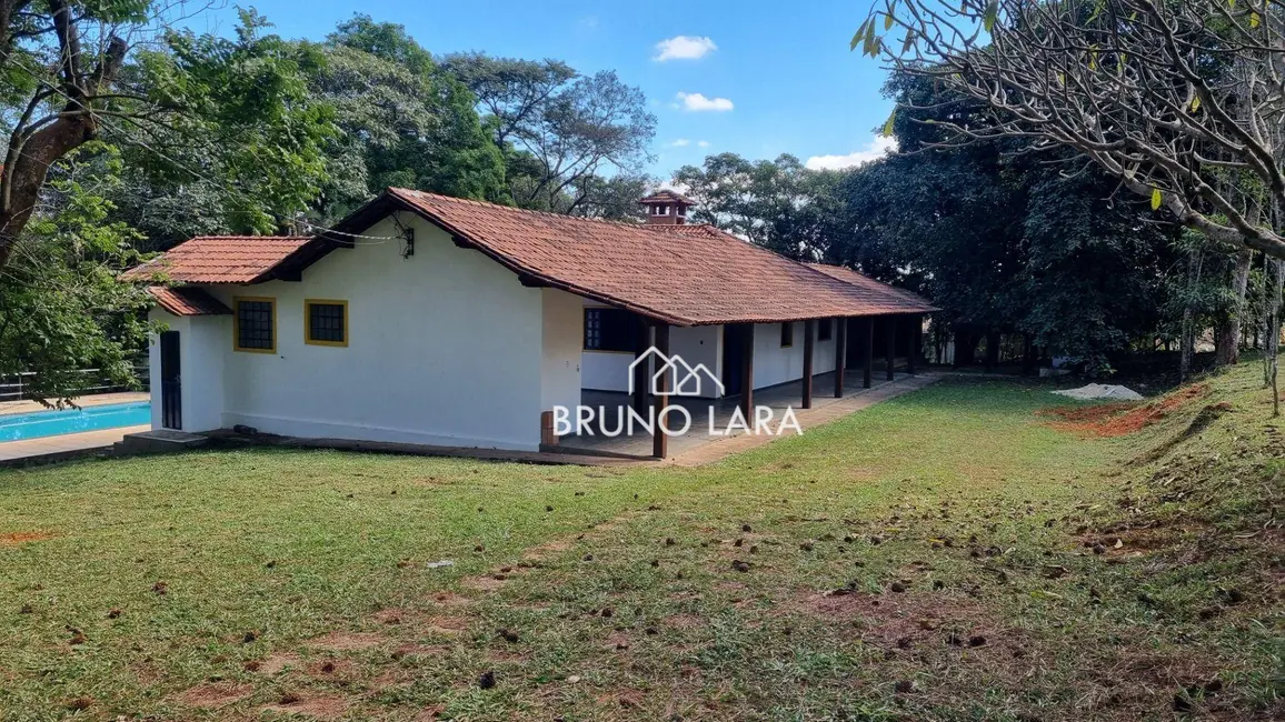 Foto 2 de Casa com 5 quartos para alugar, 77864m2 em Igarape - MG