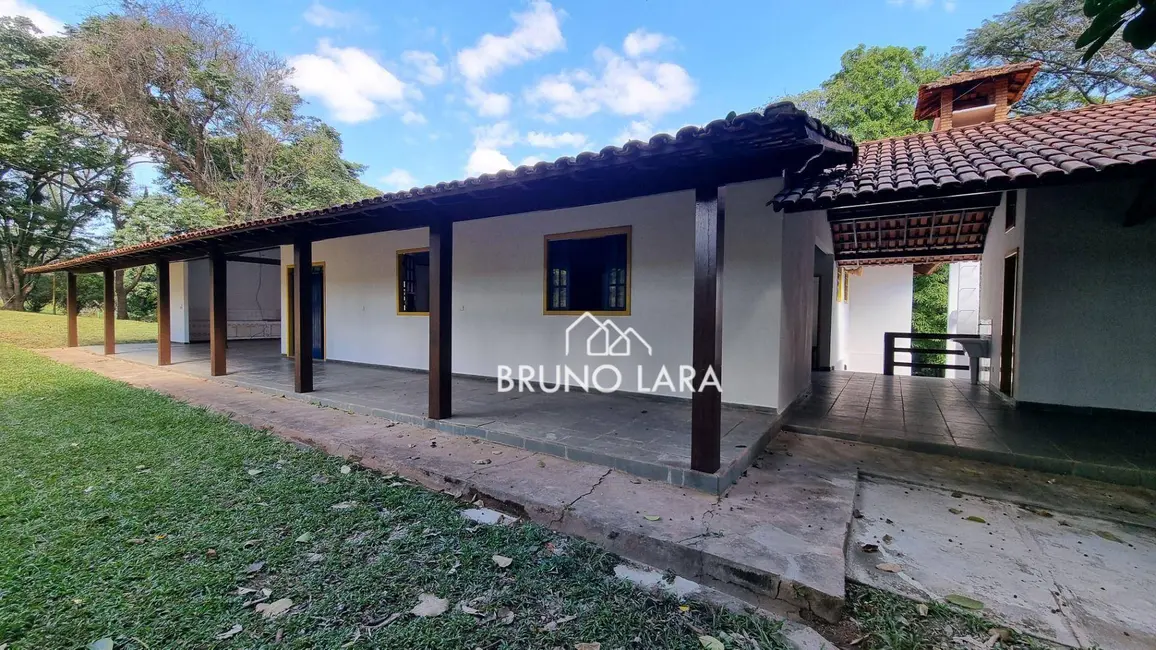 Casa com 5 quartos para alugar, 77864m2 em Igarape - MG - imagem 3 Foto 3 de Casa com 5 quartos para alugar, 77864m2 em Igarape - MG