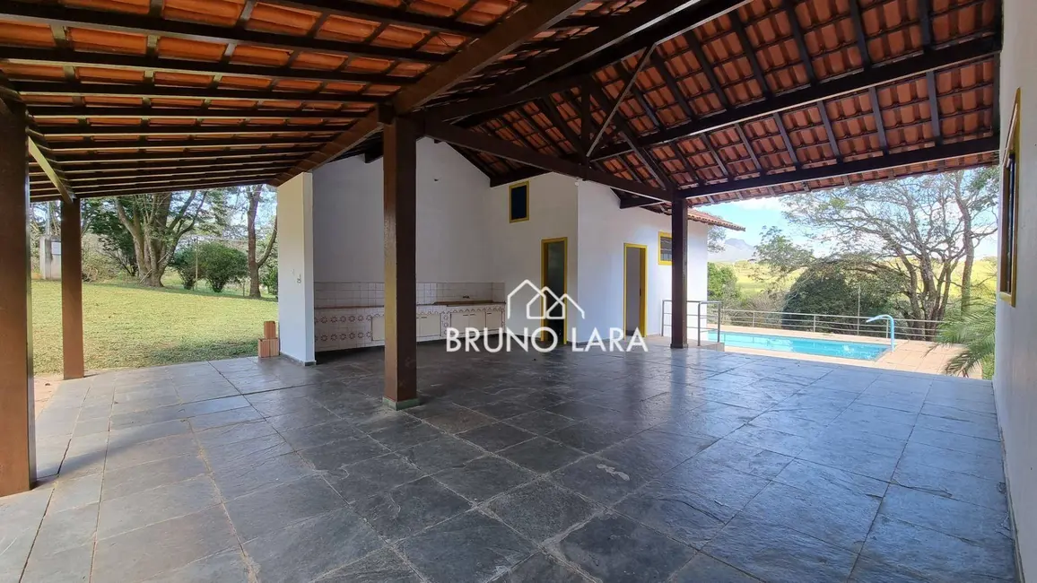 Casa com 5 quartos para alugar, 77864m2 em Igarape - MG - imagem 5 Foto 5 de Casa com 5 quartos para alugar, 77864m2 em Igarape - MG