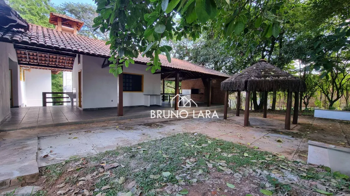 Casa com 5 quartos para alugar, 77864m2 em Igarape - MG - imagem 4 Foto 4 de Casa com 5 quartos para alugar, 77864m2 em Igarape - MG
