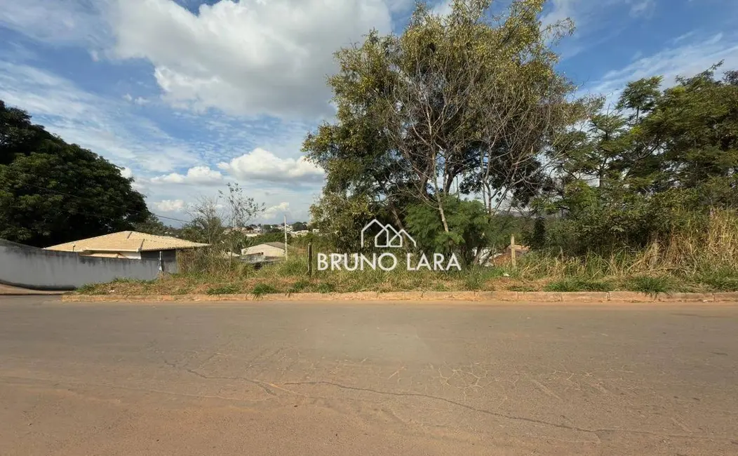 Foto 7 de Terreno / Lote à venda, 360m2 em Igarape - MG