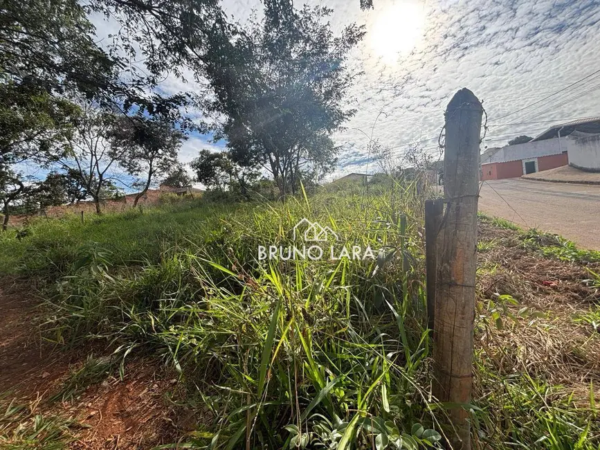 Foto 8 de Terreno / Lote à venda, 360m2 em Igarape - MG
