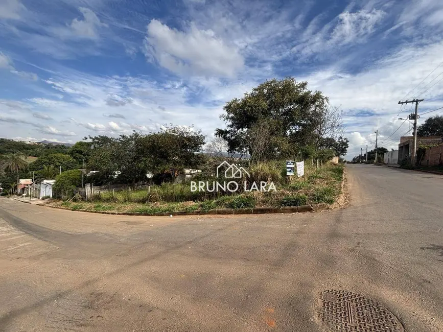 Foto 4 de Terreno / Lote à venda, 360m2 em Igarape - MG