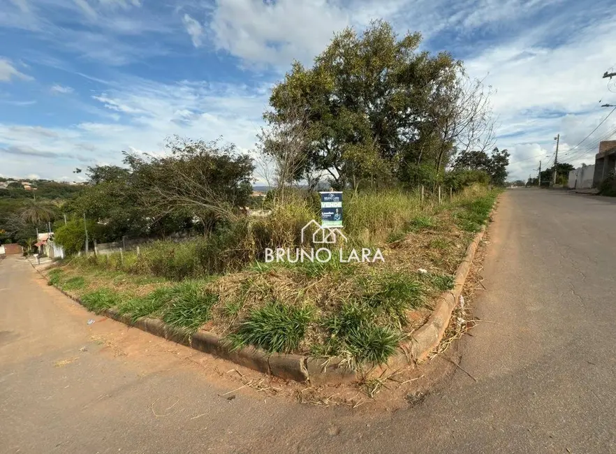 Foto 9 de Terreno / Lote à venda, 360m2 em Igarape - MG