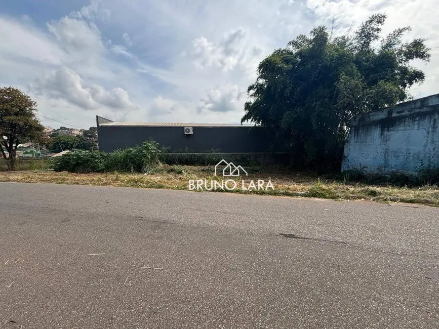 Foto 9 de Terreno / Lote à venda, 450m2 em Igarape - MG